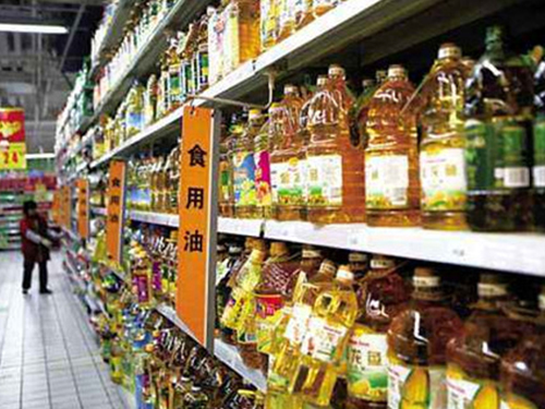 食品领域